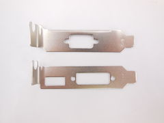 Видеокарта AFOX GeForce GT 210 1GB - Pic n 298009