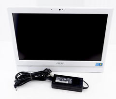 Моноблок MSI Wind Top AP2011 - Pic n 298011