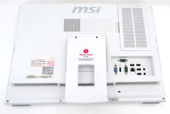 Моноблок MSI Wind Top AP2011 - Pic n 298011