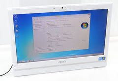 Моноблок MSI Wind Top AP2011 - Pic n 298011