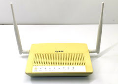 Wi-Fi ADSL роутер ZYXEL P-660HN EE