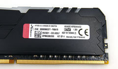 Оперативная память DDR4 32GB KIT 4x8GB Kingston - Pic n 298058