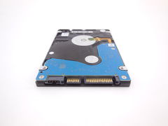 Жесткий диск 2.5 HDD Seagate BarraCuda Pro 1 ТБ - Pic n 298073