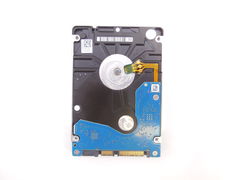 Жесткий диск 2.5 HDD Seagate BarraCuda Pro 1 ТБ - Pic n 298073
