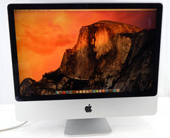 Моноблок Apple iMac 24" Early 2008 A1225