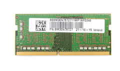 Оперативная память SO-DIMM 8GB DDR4 Samsung - Pic n 298096