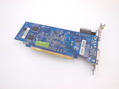 Видеокарта PCI-E Gigabyte GeForce 8400GS 256Mb - Pic n 298097