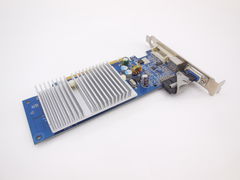 Видеокарта PCI-E Gigabyte GeForce 8400GS 256Mb - Pic n 298097