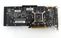 Видеокарта Palit GeForce GTX 770 JETSTREAM 4GB - Pic n 298091
