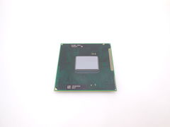 Процессор Intel Core i5-2450M 2.5GHz