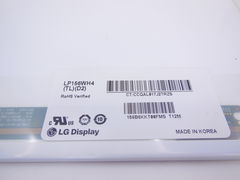 Матрица TFT LED 15.6" LG LP156WH4 (TL) (D2) - Pic n 298174