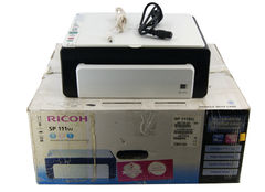 МФУ лазерное Ricoh SP 111SU - Pic n 298188