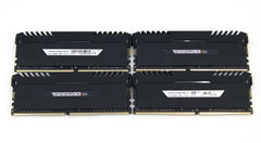 Оперативная память DDR4 32GB KIT 4x8GB Corsair - Pic n 298192