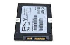 Твердотельный накопитель 2.5 SSD SATA 120GB PNY - Pic n 298203