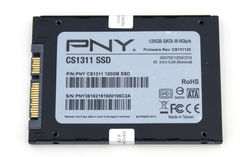 Твердотельный накопитель 2.5 SSD SATA 120GB PNY - Pic n 298203