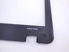 Рамка матрицы от ноутбука HP ProBook 4540s - Pic n 298207