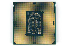 Процессор Intel Core i5-7500 - Pic n 298205
