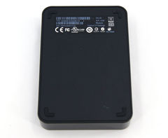 Внешний HDD WD 500GB Elements - Pic n 298217