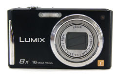 Фотоаппарат Panasonic Lumix DMC-FS35 - Pic n 298218
