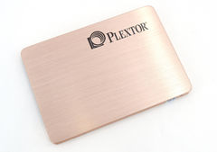Твердотельный накопитель SSD 256GB Plextor - Pic n 298228
