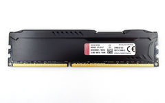 Оперативная память DDR3 8GB Kingston HyperX