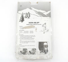 Снегоступы на обувь - Pic n 297512