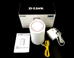 Wi-Fi роутер D-Link DIR-620A - Pic n 298284