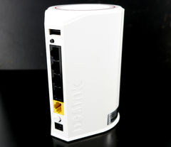 Wi-Fi роутер D-Link DIR-620A - Pic n 298284