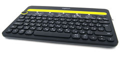 Беспроводная Bluetooth клавиатура Logitech K480 - Pic n 298287