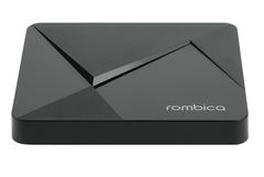Smart-TV приставка Rombica Smart Box A1 - Pic n 298300