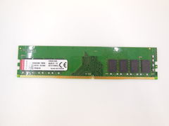 Оперативная память DDR4 8GB Kingston KVR26N19S8/8 CL19