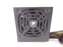 Блок питания ATX 750W Cougar CGR ST-750 - Pic n 298324