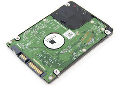 Жесткий диск 2.5 HDD SATA 500Gb HGST - Pic n 277508