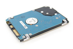 Жесткий диск 2.5" HDD SATA 320Gb Toshiba - Pic n 270519
