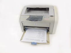 Принтер HP LaserJet 1020 - Pic n 298337