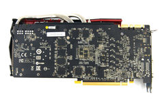 Видеокарта MSI GeForce GTX 970 Gaming 4GB - Pic n 298340