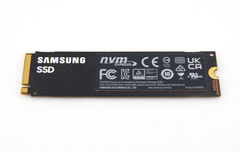 Твердотельный накопитель M.2 NVMe 1TB Samsung  - Pic n 298338
