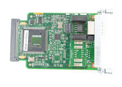 Модуль Cisco VWIC-1MFT-G703 - Pic n 298349