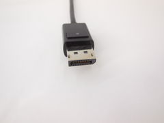 Конвертер DisplayPort — VGA 0,2 метра - Pic n 298385