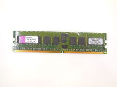 Оперативная память Kingston 2Gb DDR2 400 MHz