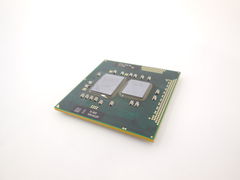 Процессор Socket 988 Intel Core i3-370M 2.4GHz