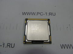 Процессор 4-ядра Socket 1156 Intel Core i7-870 /2.93GHz (Up to 3.6GHz) /8m /SLBJG