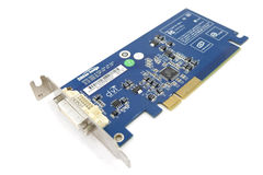 Видео расширитель PCI-E Silicon Image Sil1364 DVI - Pic n 298438