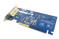 Видео расширитель PCI-E Silicon Image Sil1364 DVI - Pic n 298438