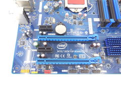 Мат. палата LGA 1155 Intel DZ75ML-45K - Pic n 298454