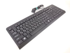 Клавиатура Gigabyte KM5200 USB