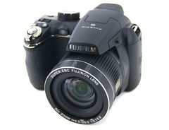 Фотоаппарат Fujifilm FinePix S4000