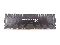 Оперативная память DDR4 32Gb HyperX Predator RGB 