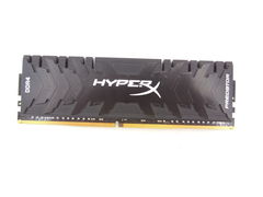 Оперативная память DDR4 32Gb HyperX Predator 