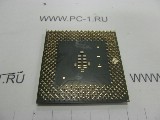 Процессор Socket 370 Intel Celeron 1.4GHz /100FSB /256Mb /1.5V /SL6JU /Tualatin